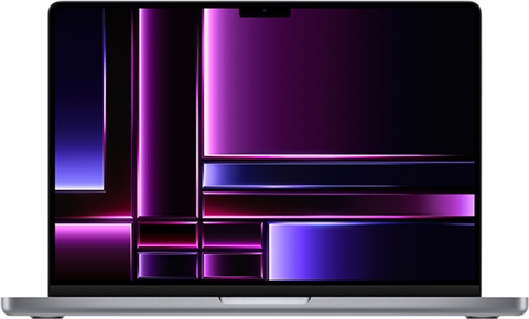 MacBook Pro 14,6/M2 Max (12-CPU 38-GPU)/32GB Ram/1TB SSD/16